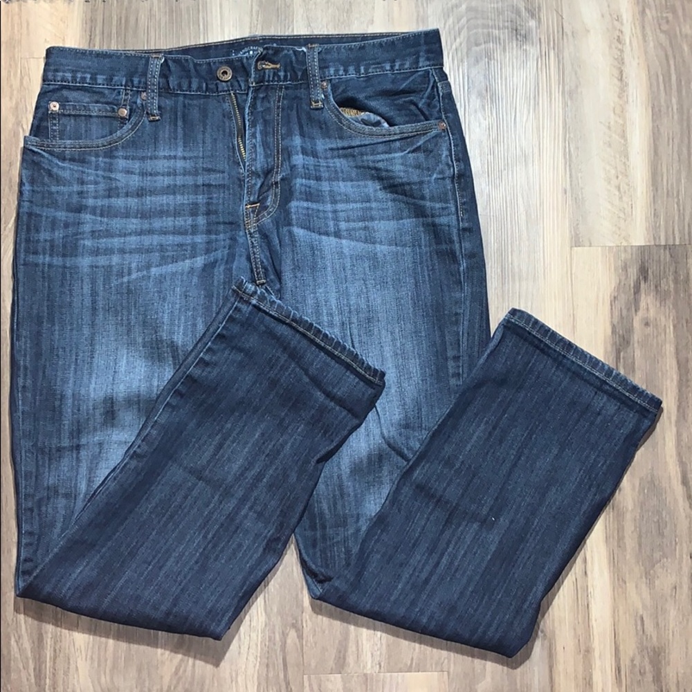 Men’s Lucky Brand Original Straight Jeans W32 L30